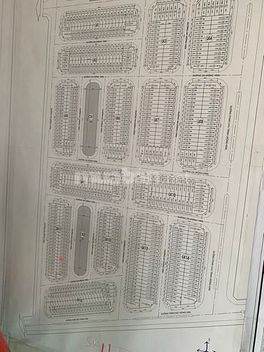 Đất khu Đô Thị LK TP Tuy hoà - View đẹp