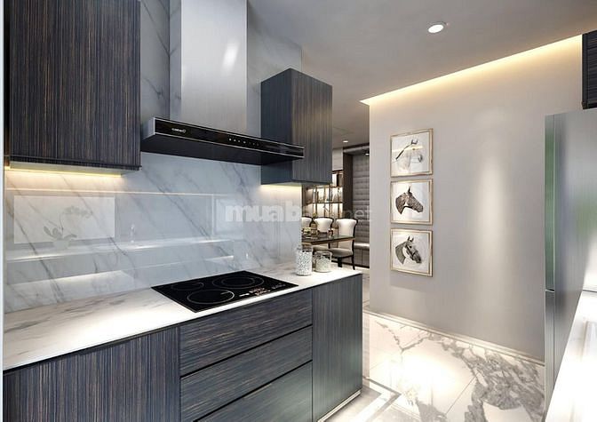 Căn hộ 3PN 86m2 giá 3,15 tỷ, bàn giao full NT dát vàng, nhận nhà ngay