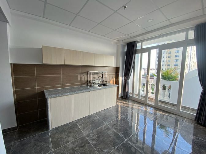 Cần bán chuỗi KS và căn hộ cao cấp Đường thống nhất
