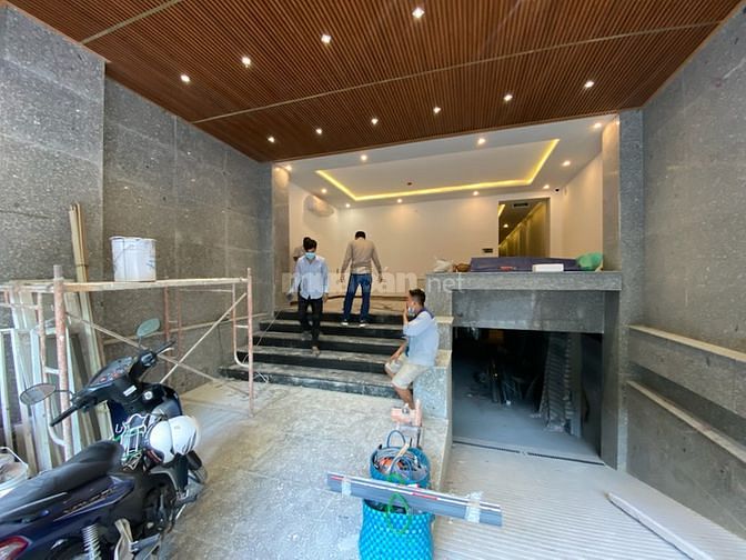Cần bán chuỗi KS và căn hộ cao cấp Đường thống nhất