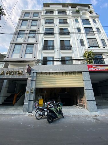 Cần bán chuỗi KS và căn hộ cao cấp Đường thống nhất