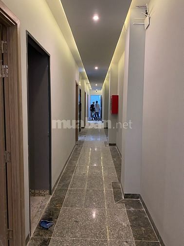 Cần bán chuỗi KS và căn hộ cao cấp Đường thống nhất