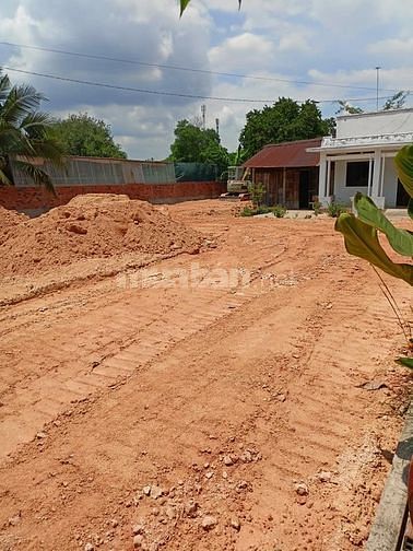 Cho Thuê Mặt Bằng Tỉnh Lộ 8 Xã Hòa Phú