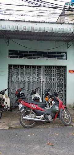 Nhà kho xưởng gần bến xe an sương