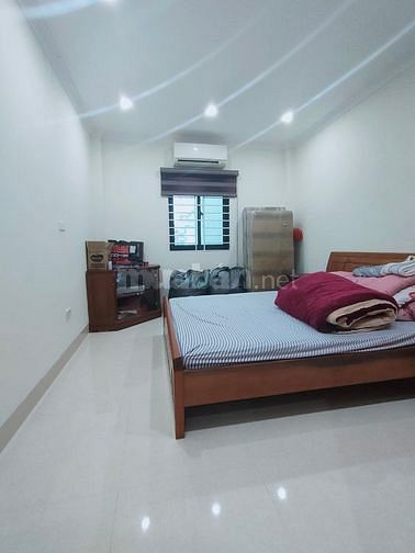 Bán nhà Triều Khúc, Thanh Xuân, ngay mặt phố, vị trí kinh doanh đẹp