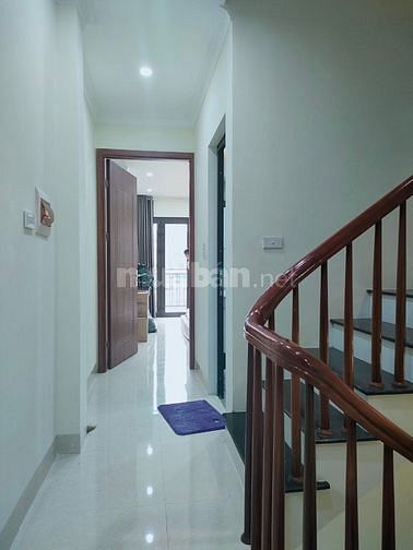 Bán nhà Triều Khúc, Thanh Xuân, ngay mặt phố, vị trí kinh doanh đẹp