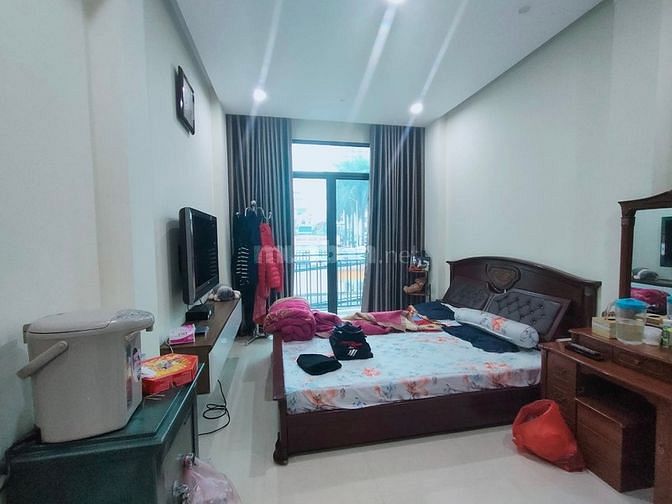 Bán nhà Triều Khúc, Thanh Xuân, ngay mặt phố, vị trí kinh doanh đẹp