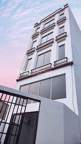 Bán nhanh nhà hẻm xe hơi đường hà huy giáp Q12 sát bên gò vấp