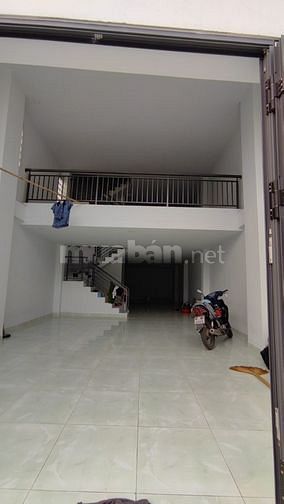 Bán nhanh nhà hẻm xe hơi đường hà huy giáp Q12 sát bên gò vấp
