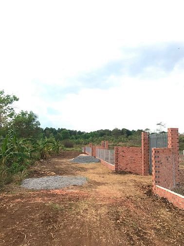 Bán nhanh lô đất xã Sông Nhạn_Huyện Cẩm Mỹ. Gần khu dân cư, đường 5m