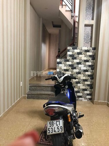 Bán nhà đôi hẻm 171 đường Tôn Đản