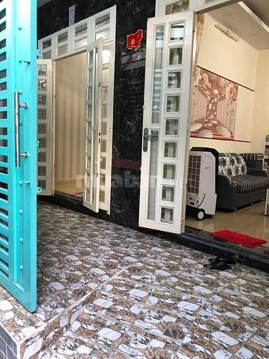 Bán nhà đôi hẻm 171 đường Tôn Đản
