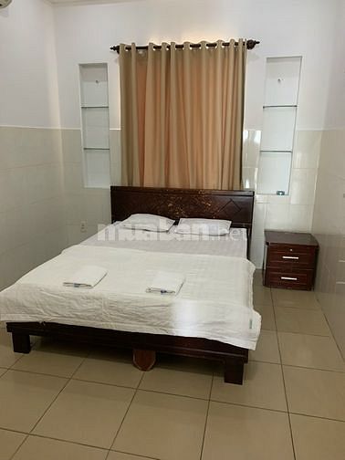 Chính chủ cho thuê khách sạn MTKD ĐS49 Tân Tạo