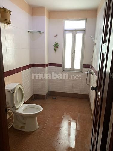 Chính chủ cho thuê khách sạn MTKD ĐS49 Tân Tạo