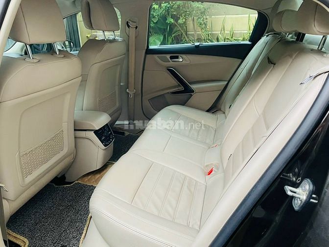  PEUGEOT 508 nhập khẩu fulloption bao check hãng