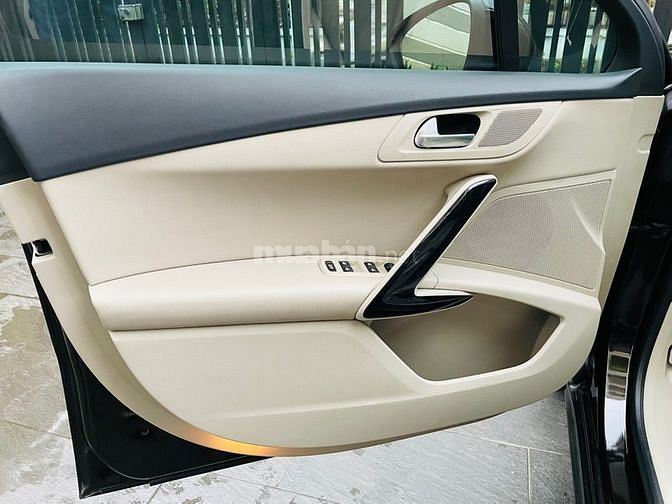  PEUGEOT 508 nhập khẩu fulloption bao check hãng