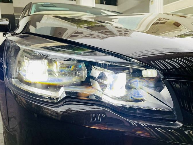 PEUGEOT 508 nhập khẩu fulloption bao check hãng