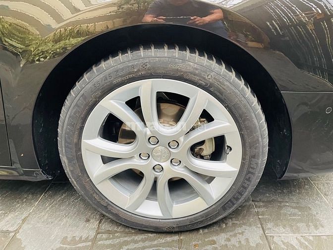  PEUGEOT 508 nhập khẩu fulloption bao check hãng