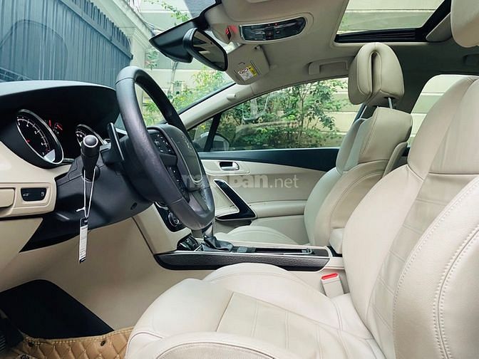  PEUGEOT 508 nhập khẩu fulloption bao check hãng