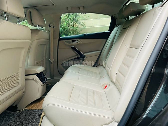  PEUGEOT 508 nhập khẩu fulloption bao check hãng