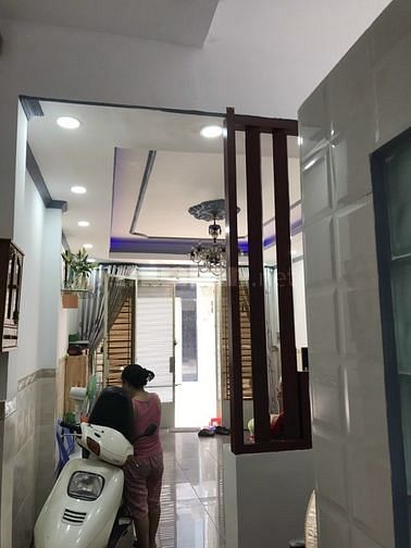 SIÊU PHẨM GIÁ TỐT! Nhà ĐẸP MTNB Lữ Gia Quận11-DT 3.9 x 14m-Giá 13.7 tỷ