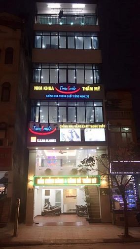 Nha Khoa Timesmie tuyển dụng trợ thủ