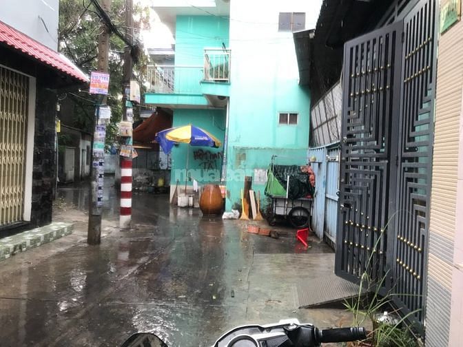 Bán Nhà 372/9 Tỉnh Lộ 10, 112m, 4x28,BTĐ,Bình Tân.6.5Tỷ(58 triệu/m2)