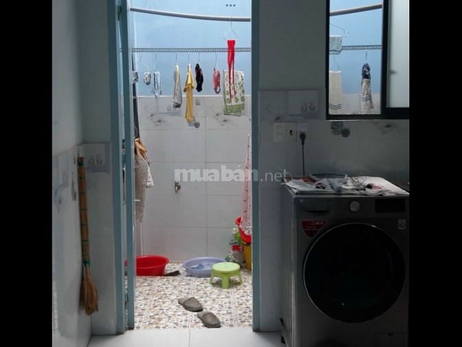 Bán nhà hẻm nhựa 55/ Đường Tây lân.bình trị đông A