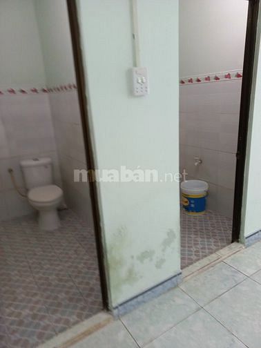 Nhà Đối Diện Khu Hành Chính Long Hồ