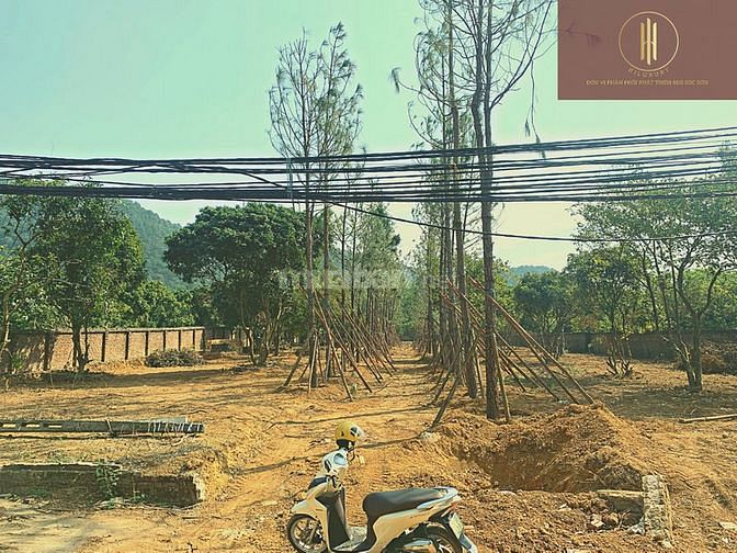 Đất nền Sóc Sơn tài sản trú ẩn trước bơm tiền