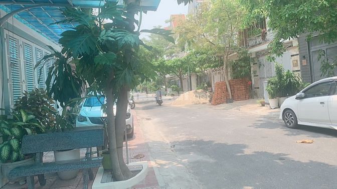 Bán nhà KDT Phước Long NV21,P.Phước Long