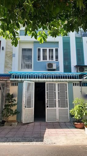 Bán nhà KDT Phước Long NV21,P.Phước Long