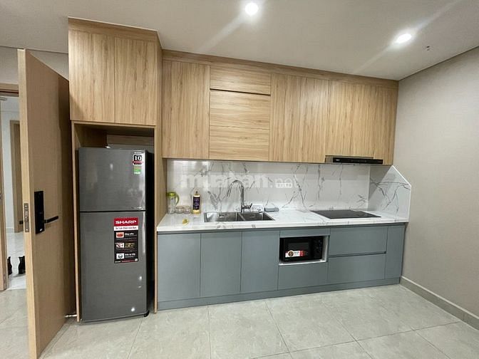 Cho thuê căn hộ minato full nội thất , view siêu xịn