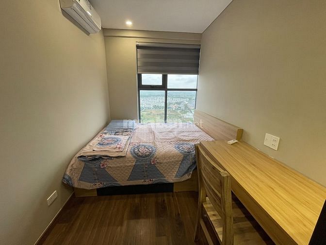 Cho thuê căn hộ minato full nội thất , view siêu xịn