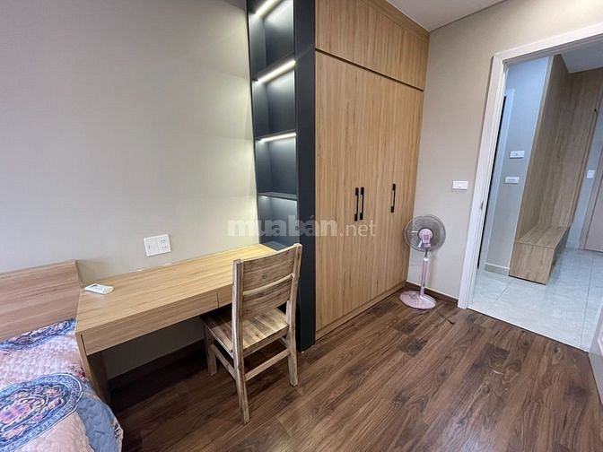 Cho thuê căn hộ minato full nội thất , view siêu xịn