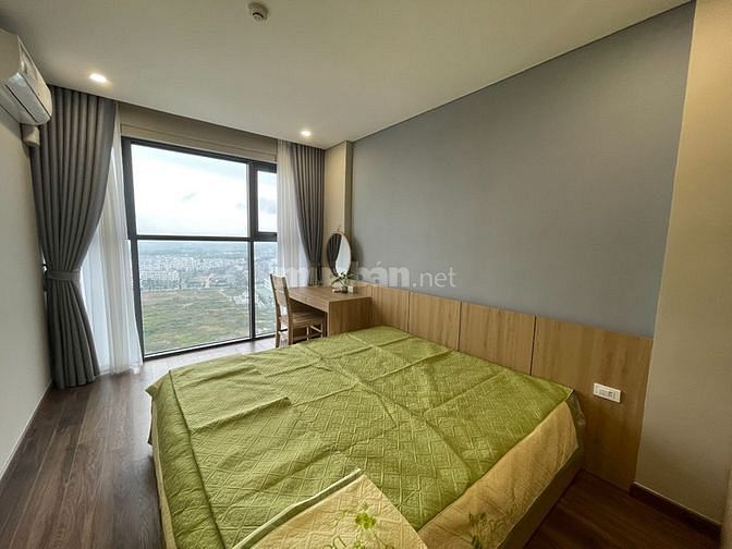Cho thuê căn hộ minato full nội thất , view siêu xịn
