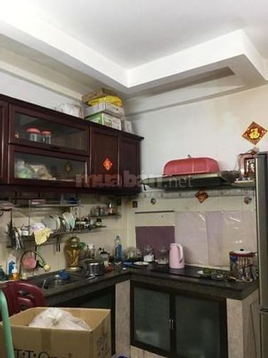 Bán nhà mặt tiền đường số 9 cư xá bình thới phường 8 quận 11