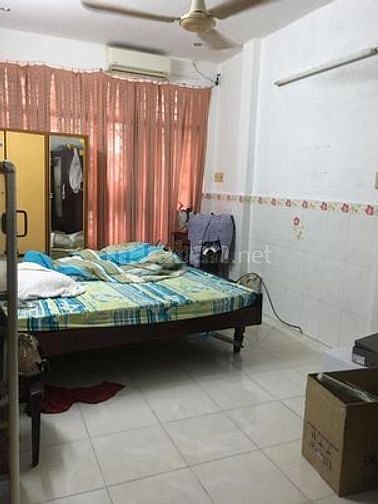 Bán nhà mặt tiền đường số 9 cư xá bình thới phường 8 quận 11