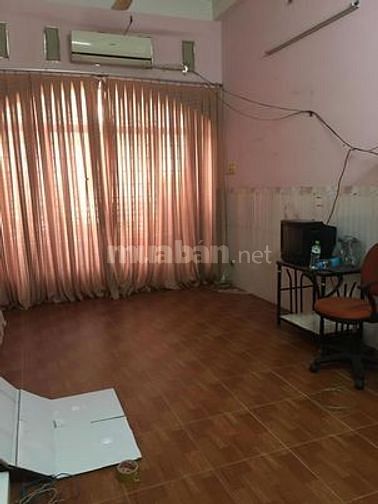 Bán nhà mặt tiền đường số 9 cư xá bình thới phường 8 quận 11