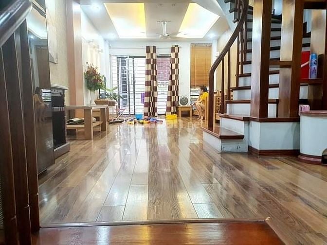 Phạm Văn Đồng, 78,5m2 x 4tầng- MT5.4m, Ôtô tránh, Kinh Doanh, khu Vip.