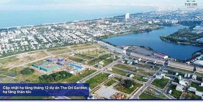 Bán đất Dragon Smart city 100m2 kề dãy Shophouse trục 15m