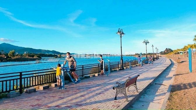 Bán đất Dragon Smart city 100m2 kề dãy Shophouse trục 15m