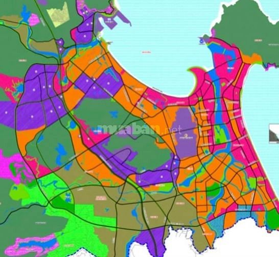 Bán đất Dragon Smart city 100m2 kề dãy Shophouse trục 15m
