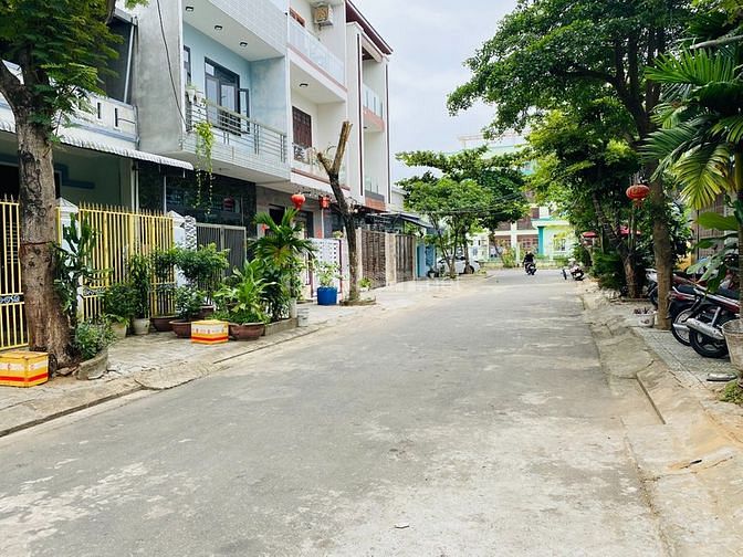 Tôi cần bán lô đất đường Cẩm nam 4 - hòa xuân- cẩm lệ