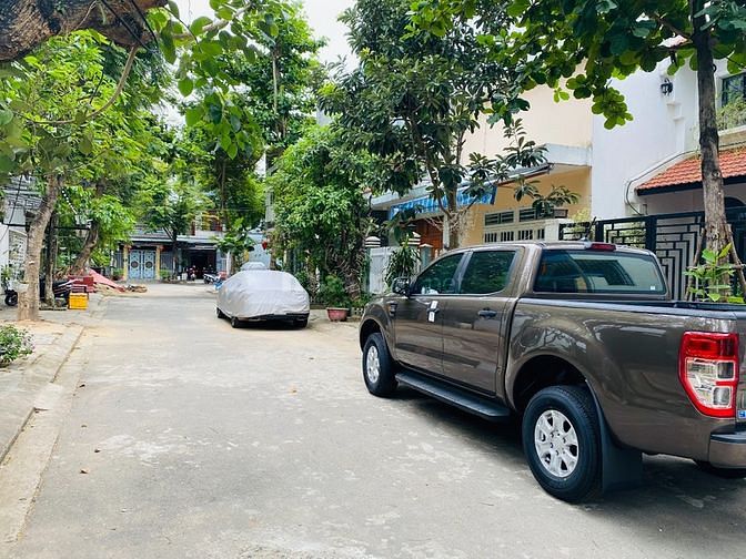 Tôi cần bán lô đất đường Cẩm nam 4 - hòa xuân- cẩm lệ