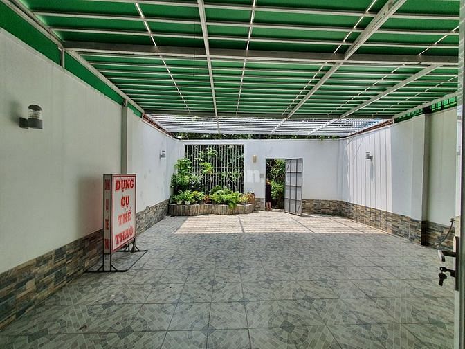 Biệt Thự Giá Rẻ Quận 7, đường lớn 14 m, dt 7m*42m,Nhà 3 Tầng, 20ty