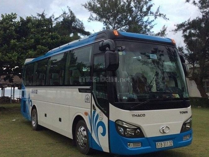 Xe 45c, xe limousin cao cấp, xe hoa đời mới