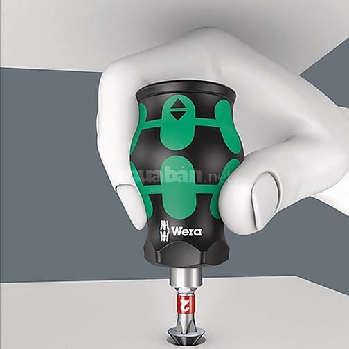 Bộ Tua Vít Mini 6 Đầu Vít  Wera 008873 ilicoco.com