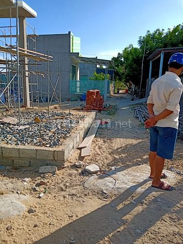 Cần tiền bán gấp đất xã hòa minh 5 x 20 Tuy Phong , Bình Thuận.