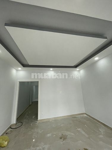 Bán nhà MT Đoàn Nguyễn Tuấn, X,Hưng Long, giá 6,1 tỷ